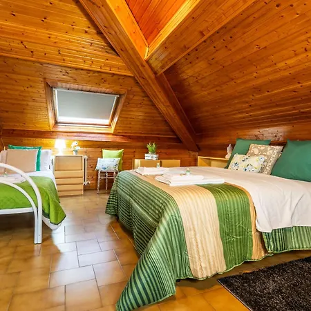 Il Terrazzino 51 Белладжо