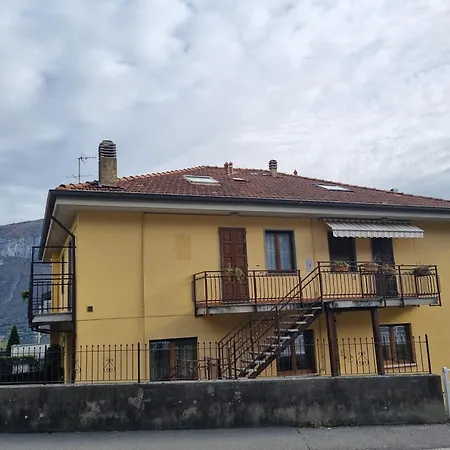 Il Terrazzino 51 *