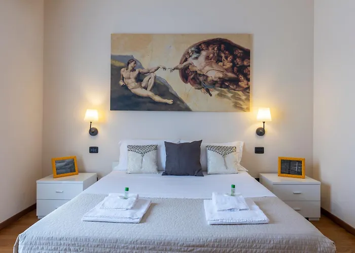 Il Terrazzino 51 Белладжо