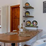 Il Terrazzino 51 Διαμέρισμα *