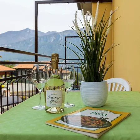 Διαμέρισμα Il Terrazzino 51 *
