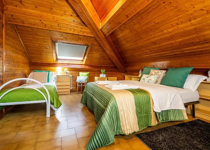 Il Terrazzino 51 Bellagio