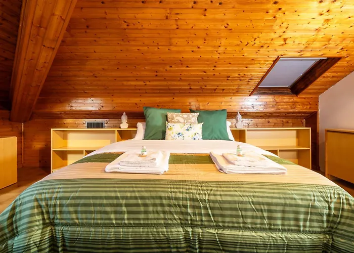 Il Terrazzino 51 * Bellagio