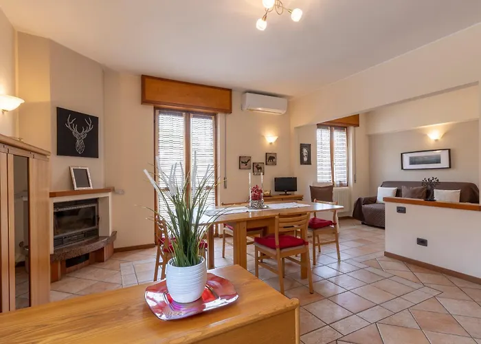 Il Terrazzino 51 Apartment