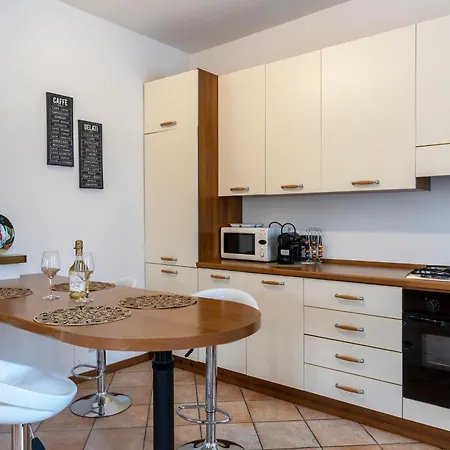 דירה Il Terrazzino 51 *