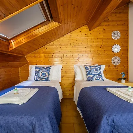 Apartman Il Terrazzino 51