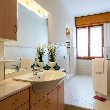 Il Terrazzino 51 Apartman *