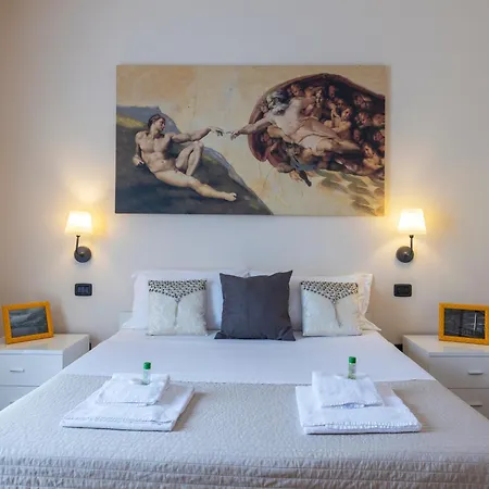 Il Terrazzino 51 Bellagio