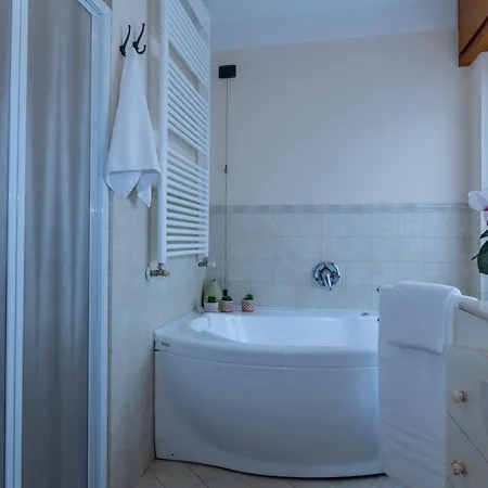 Apartman Il Terrazzino 51